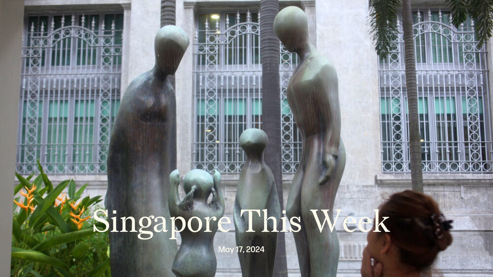 Singapore This Week