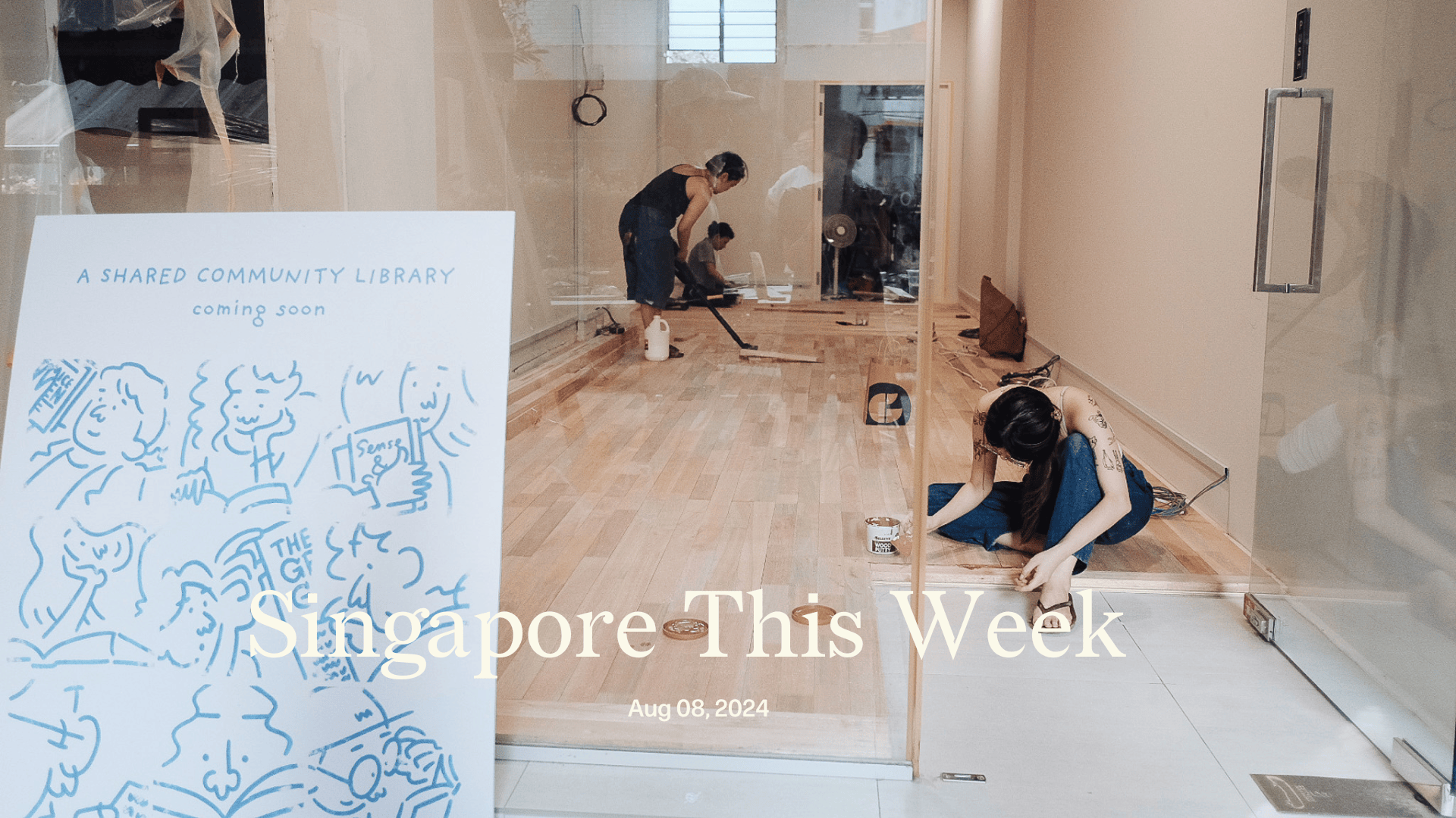 Singapore This Week