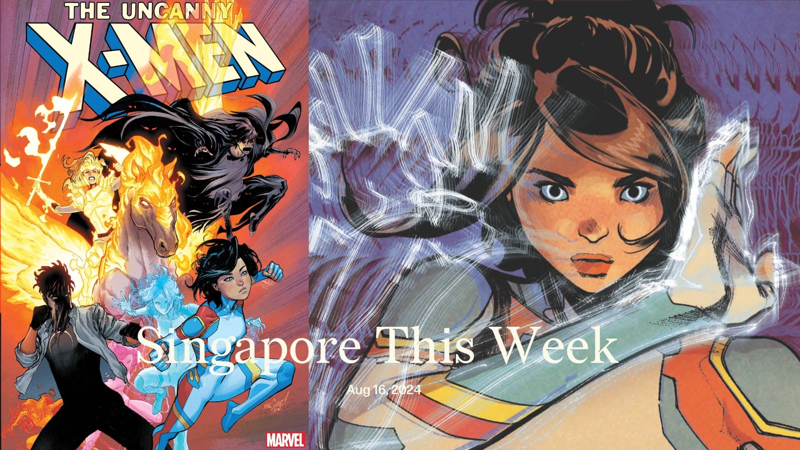 Singapore This Week