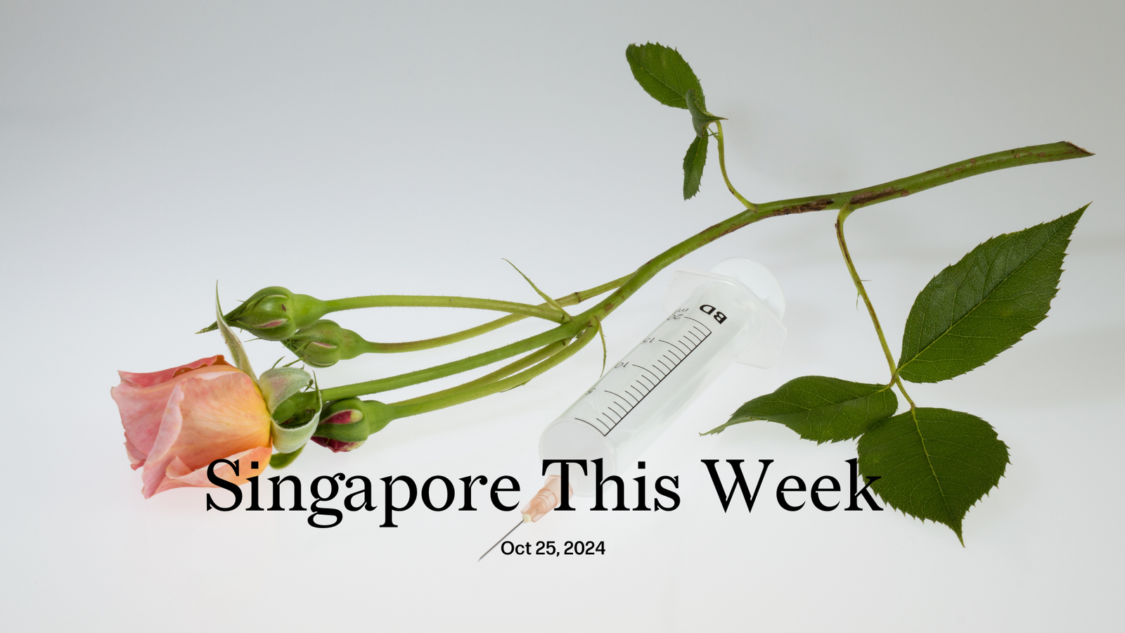 Singapore This Week