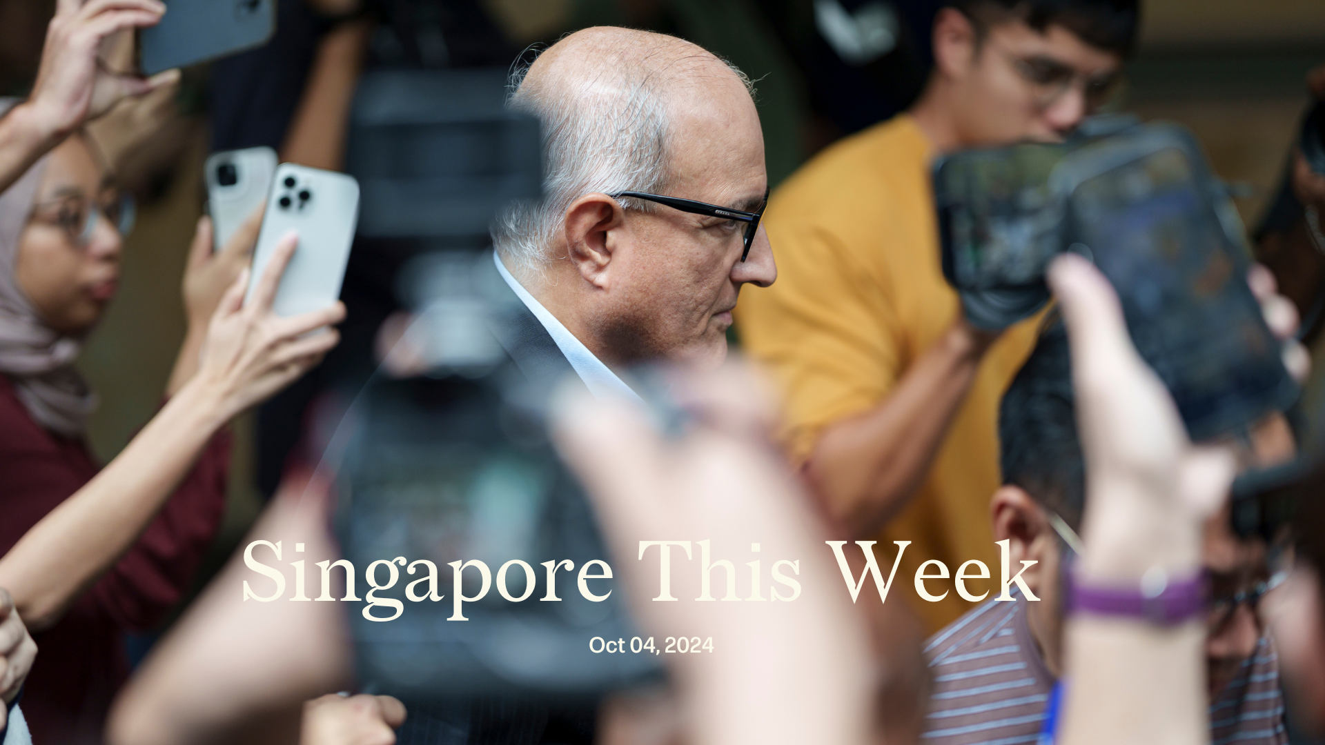 Singapore This Week