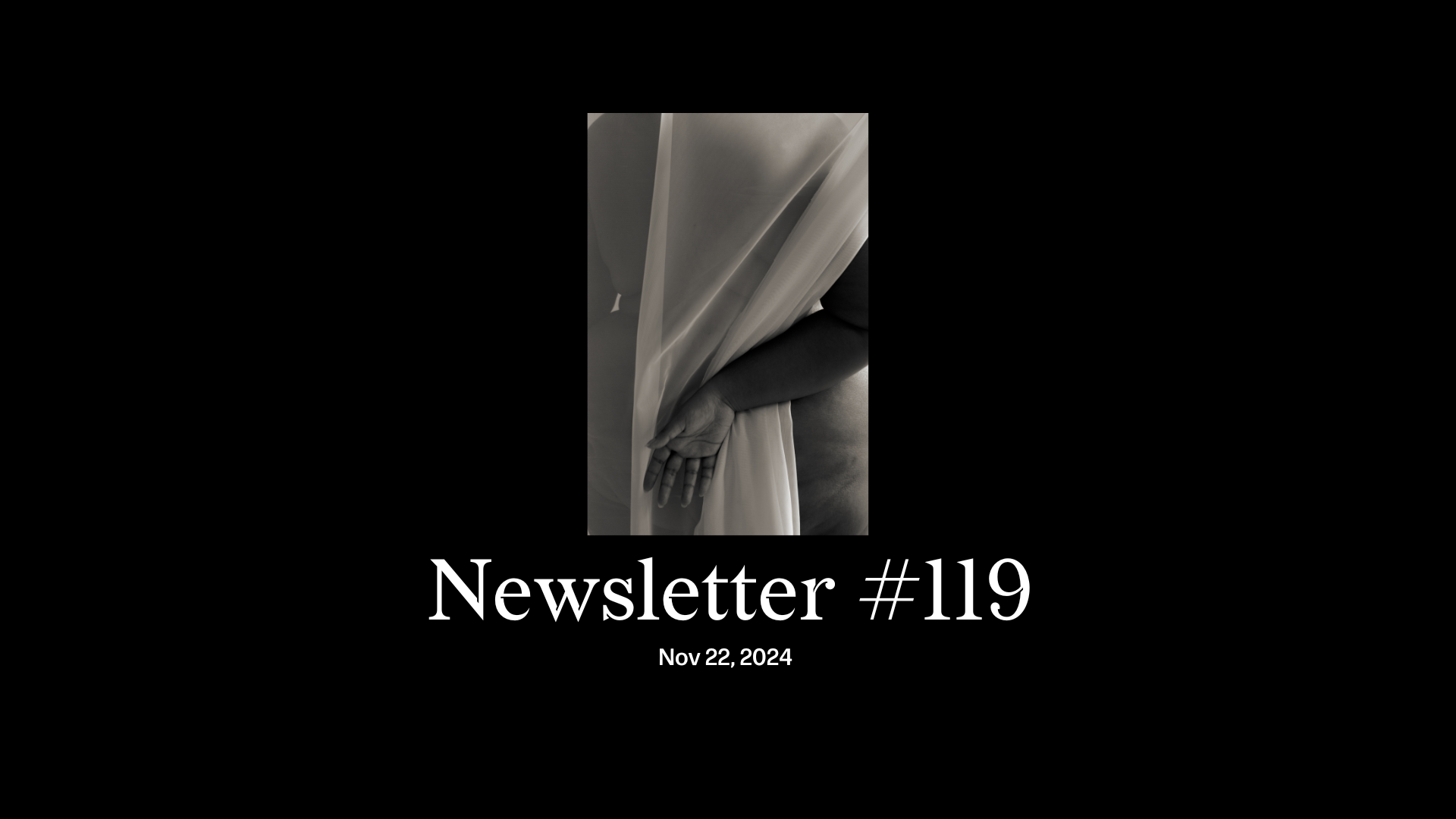 #119: Print issue #2; and Cherry Tan, a survivor, writes about consent, trauma, and healing