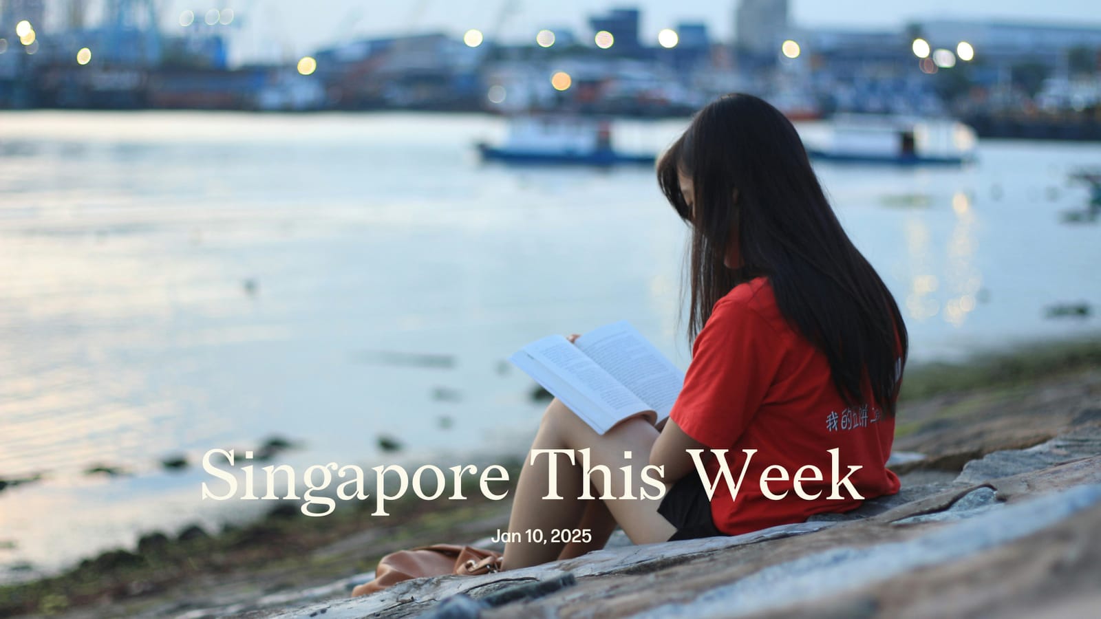 Singapore This Week